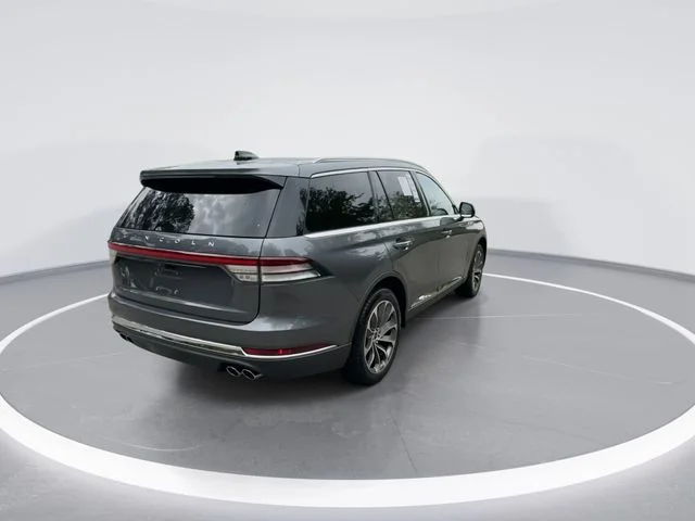 2025 Lincoln Aviator Reserve - Photo 8