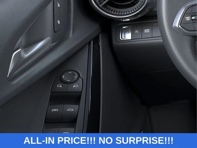 New 2026 Mosaic Black Metallic Chevrolet LT image 22
