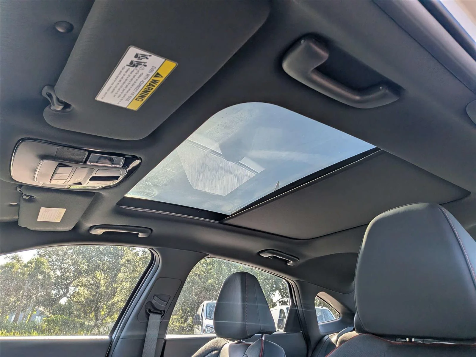 Used 2023 White Hyundai N Line image 20