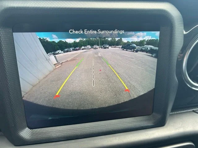 2023 Jeep Wrangler 4-Door Sahara Altitude - Photo 38