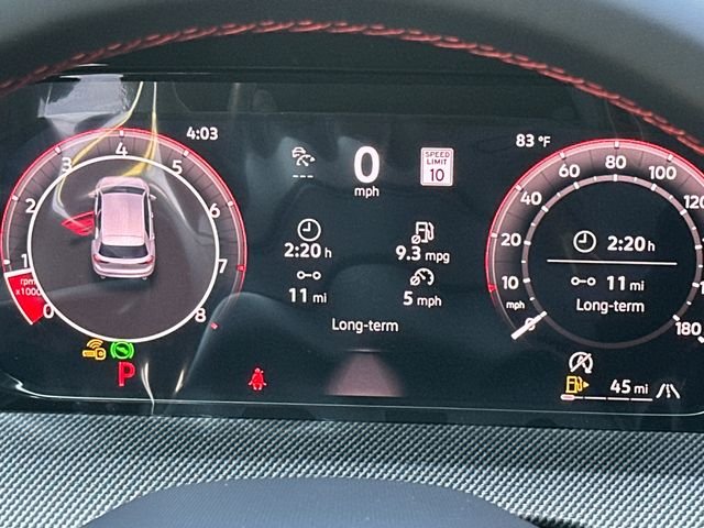 New 2026 White Volkswagen S image 26