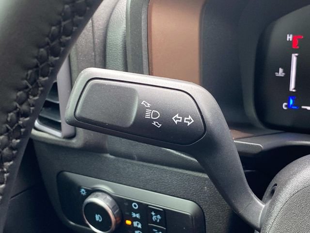 New 2026 Gray Ford Outer Banks image 18