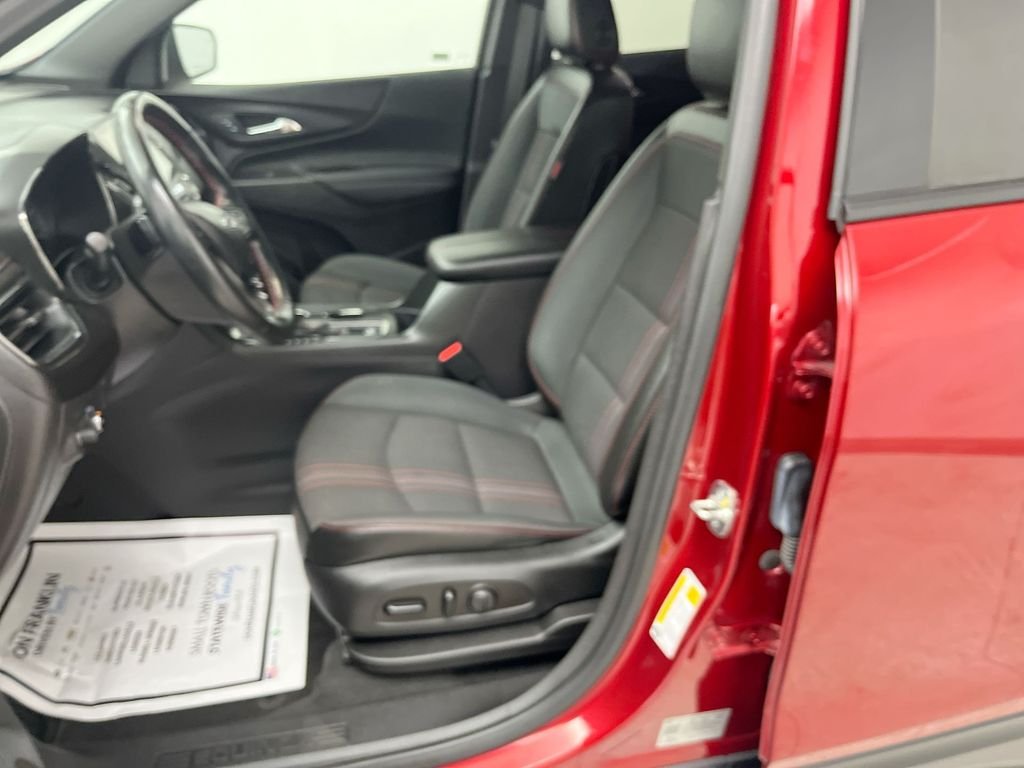2024 Chevrolet Equinox RS - Photo 15
