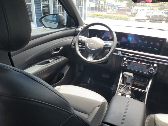 2025 Hyundai Tucson XRT - Photo 20