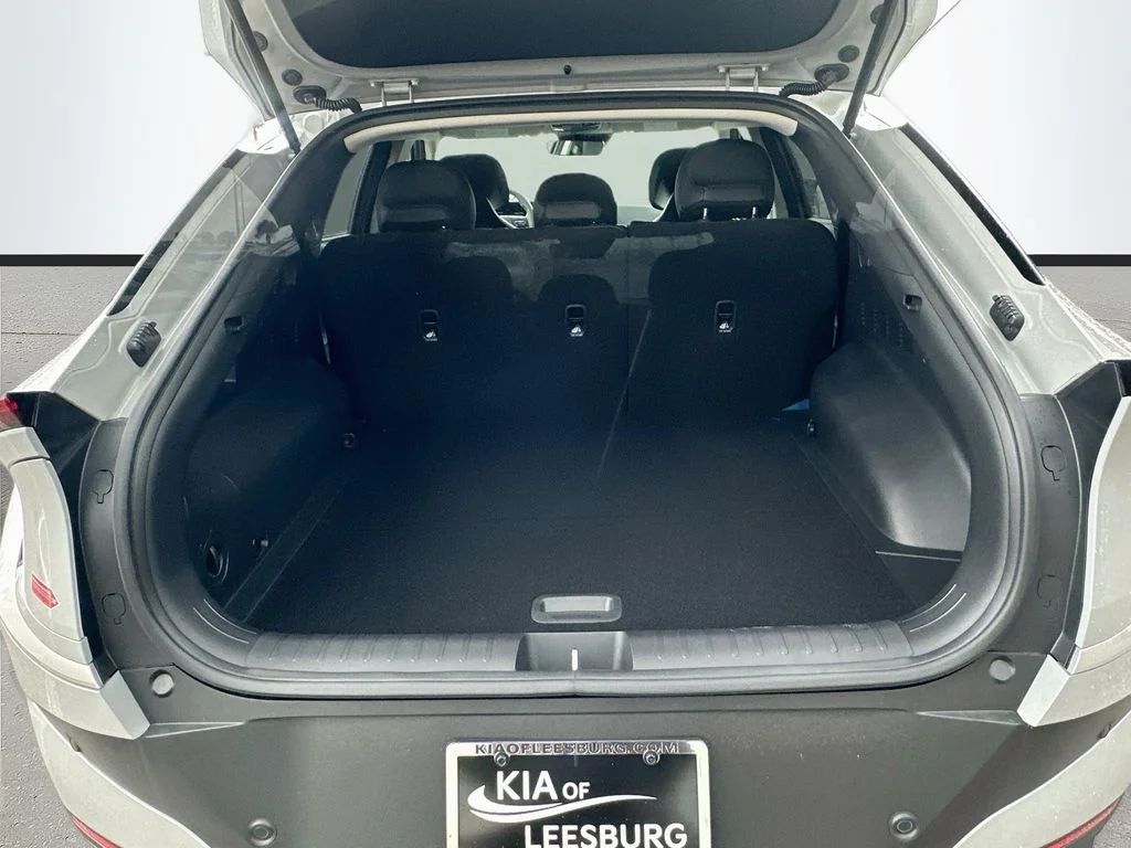 New 2026 Wolf Gray Kia LIGHT image 25