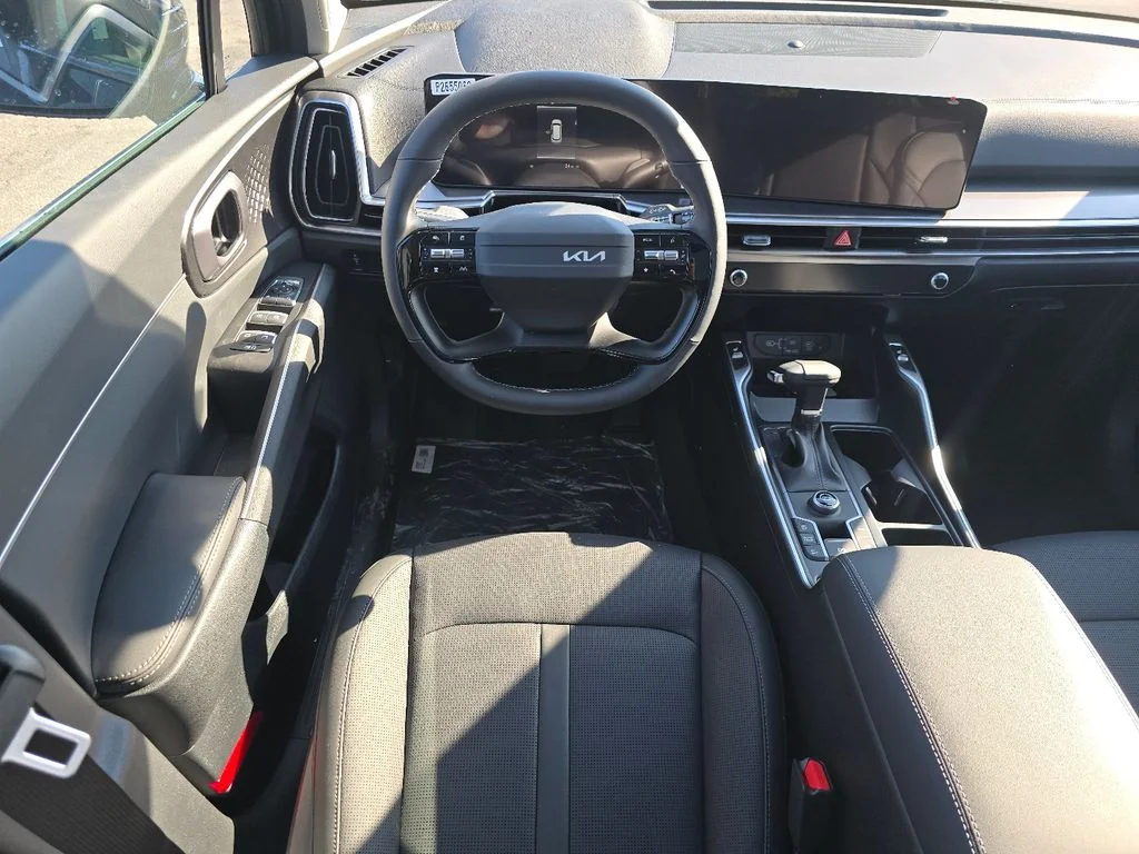 2026 Kia Sorento S - Photo 25