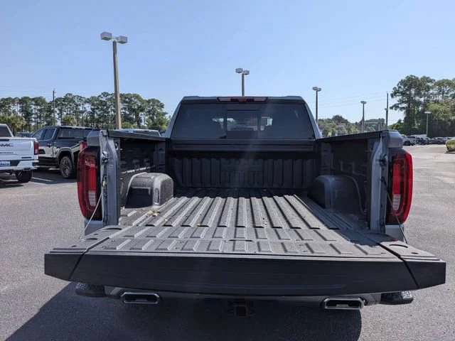 New 2026 Sterling Metallic GMC Denali image 12