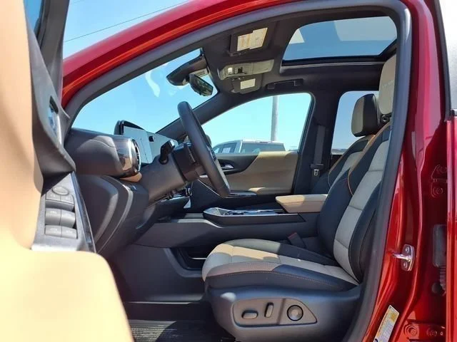 New 2027 Radiant Red Tintcoat Chevrolet ACTIV image 14