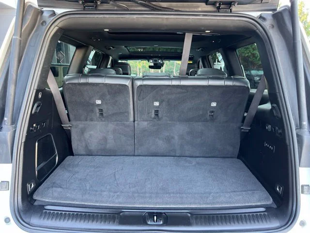 Used 2022 White Jeep Series II image 43