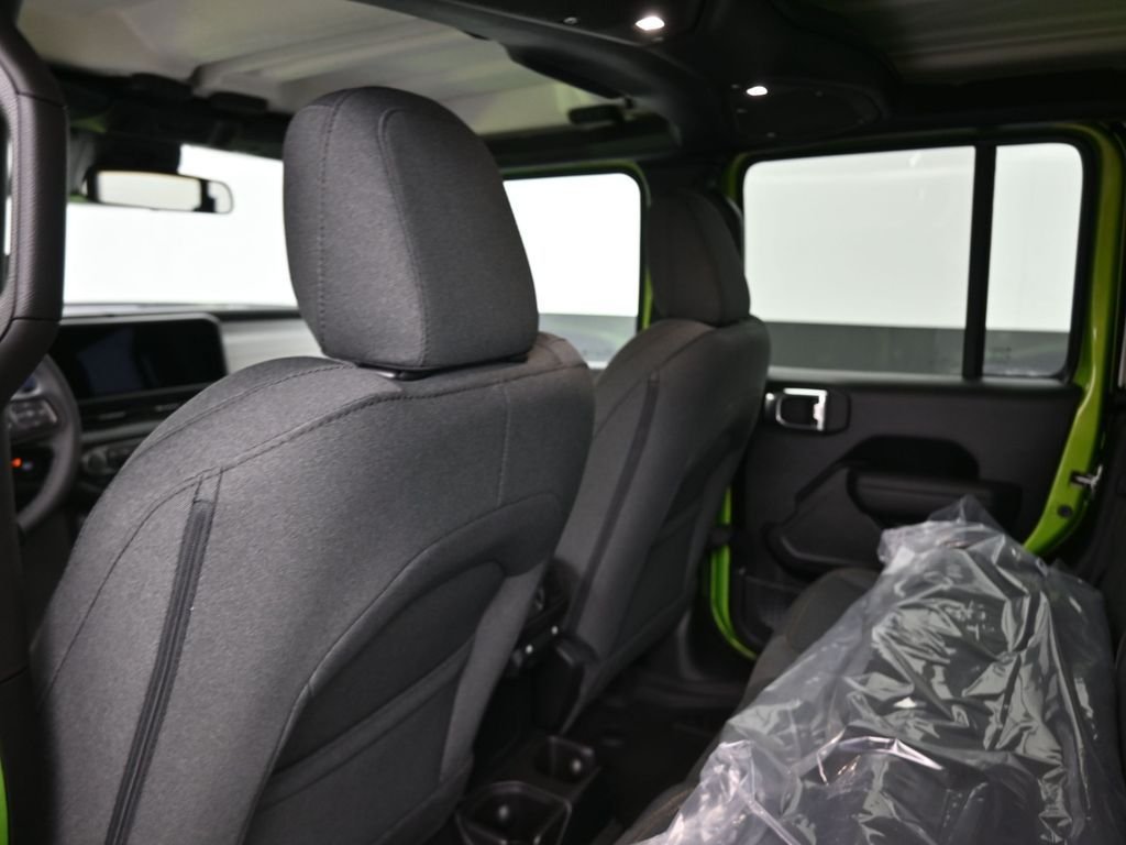 New 2026 Mojito Jeep Sport S image 23