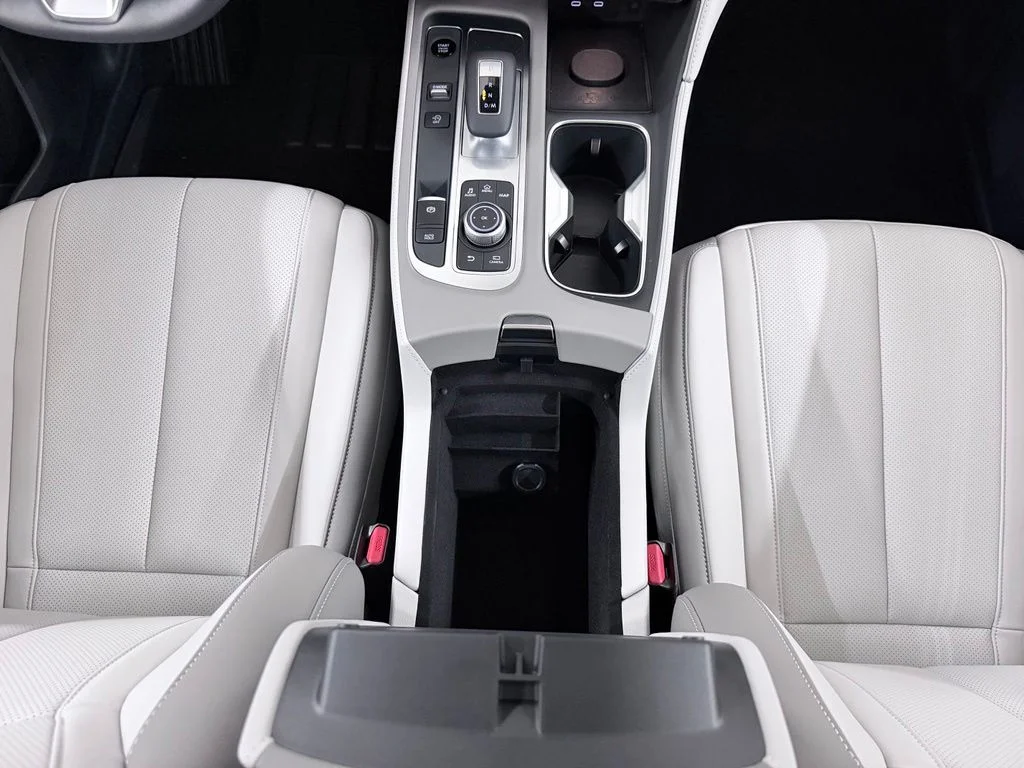 New 2027 WARM TITANIUM INFINITI Luxe FWD image 36