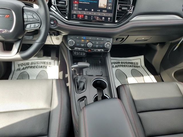 New 2026 Vapor Gray Dodge GT Plus image 22