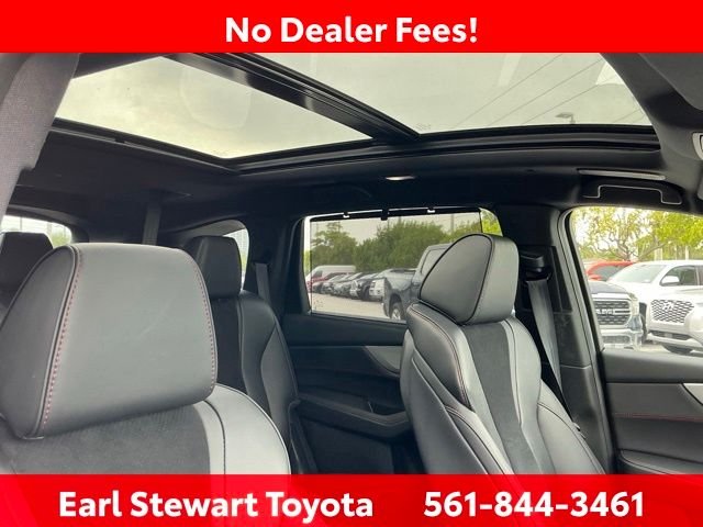 Used 2025 Red Acura A-Spec image 48