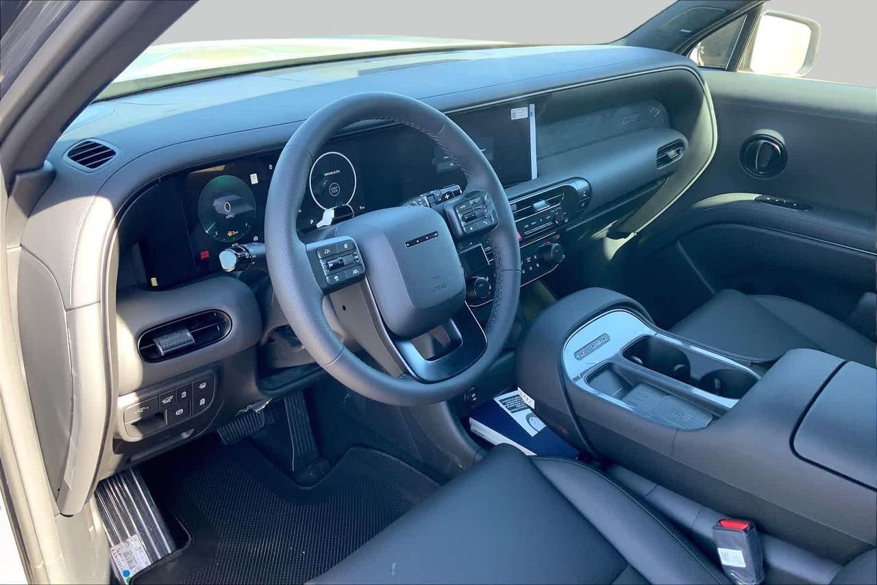 New 2026 Ecotronic Gray Pearl Hyundai XRT Pro image 8