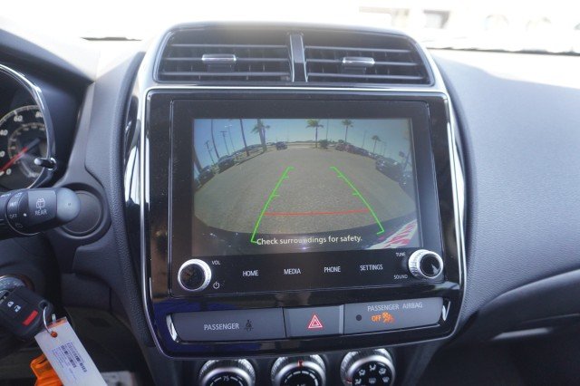 New 2026 Labrador Black Pearl Mitsubishi 2.0 ES image 25
