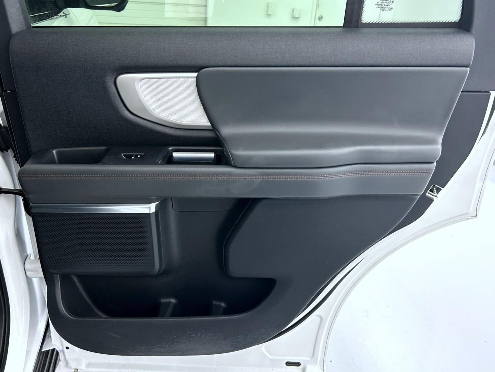 Used 2025 White Ford Active image 17