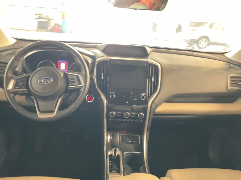 Used 2020 Blue Subaru Limited image 17