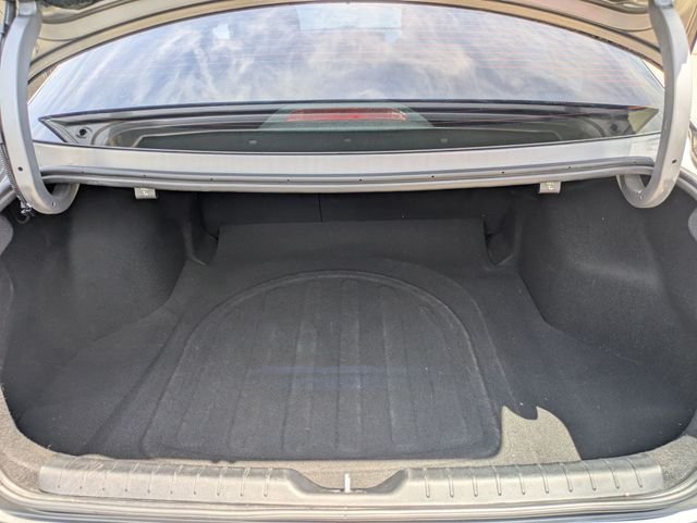 Used 2025 Gray Kia LXS image 21