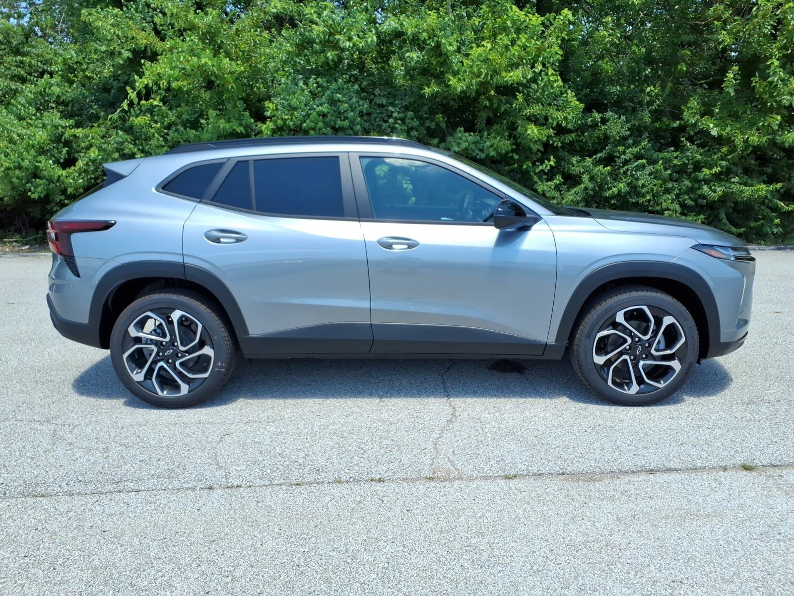 2026 Chevrolet Trax RS - Photo 18