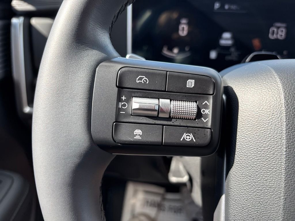 Used 2025 Gray Hyundai XRT image 25