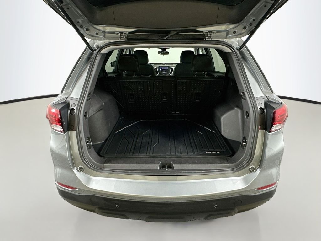 2024 Chevrolet Equinox LS - Photo 23