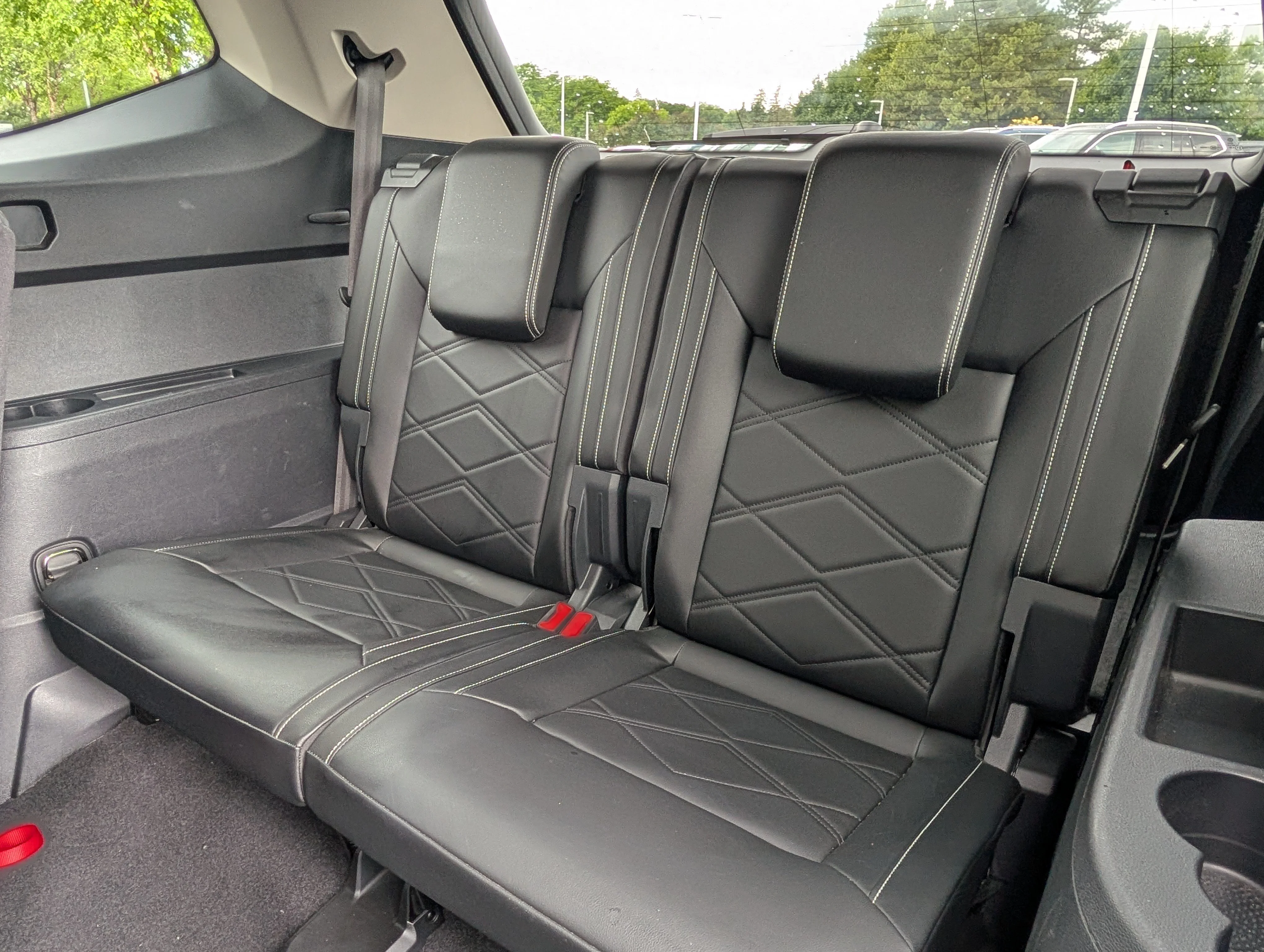 Certified Used 2024 Platinum Gray Metallic Volkswagen 2.0T SE image 19