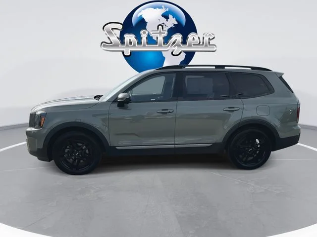 2023 Kia Telluride EX X-Line - Photo 8