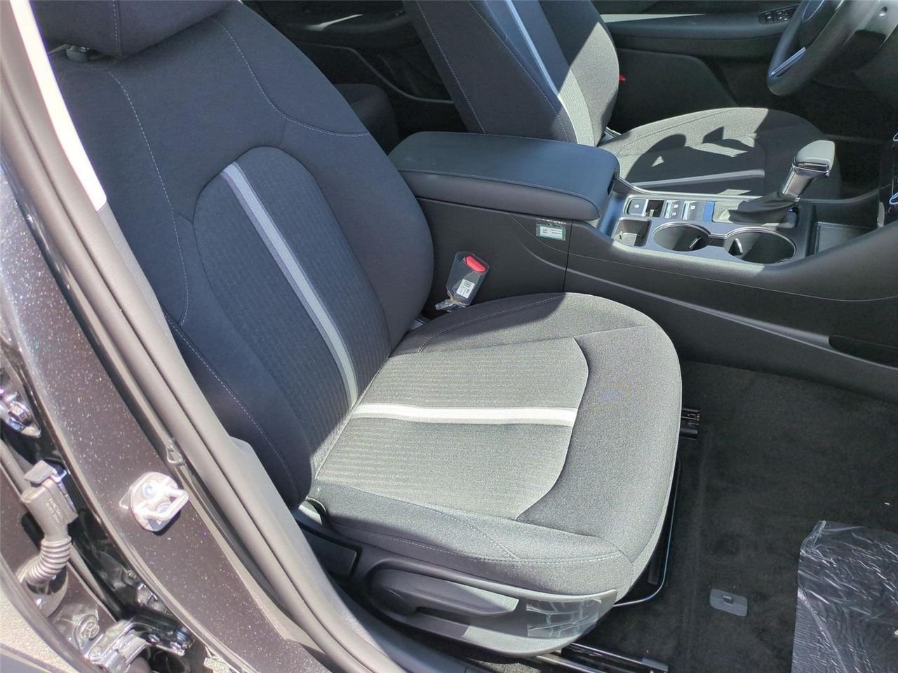 New 2026 Portofino Gray Hyundai SE image 35