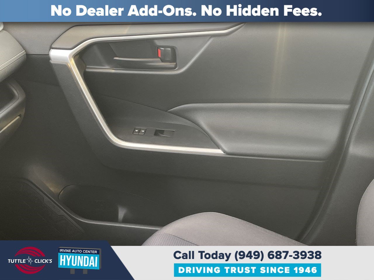 Used 2020 Silver Sky Metallic TOYOTA TRUCK LE image 26
