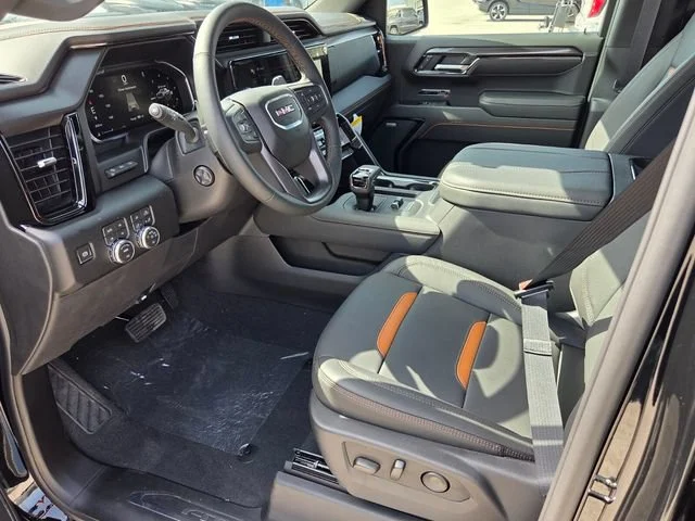 2026 GMC Sierra 1500 AT4 - Photo 6