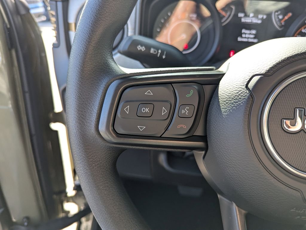 New 2026 41 Exterior Paint Jeep Sport image 22