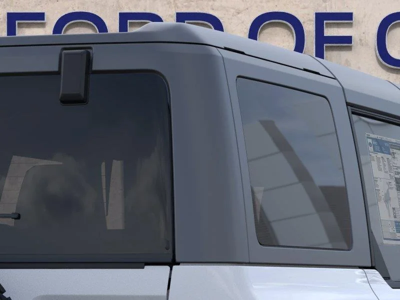 New 2026 Oxford White Ford Outer Banks image 25