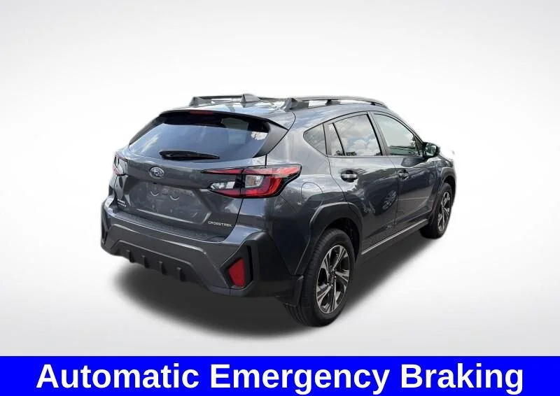 Used 2024 Gray Subaru Premium image 7