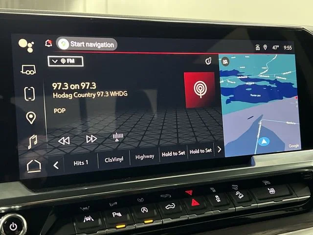 2026 GMC Sierra 1500 SLT - Photo 13
