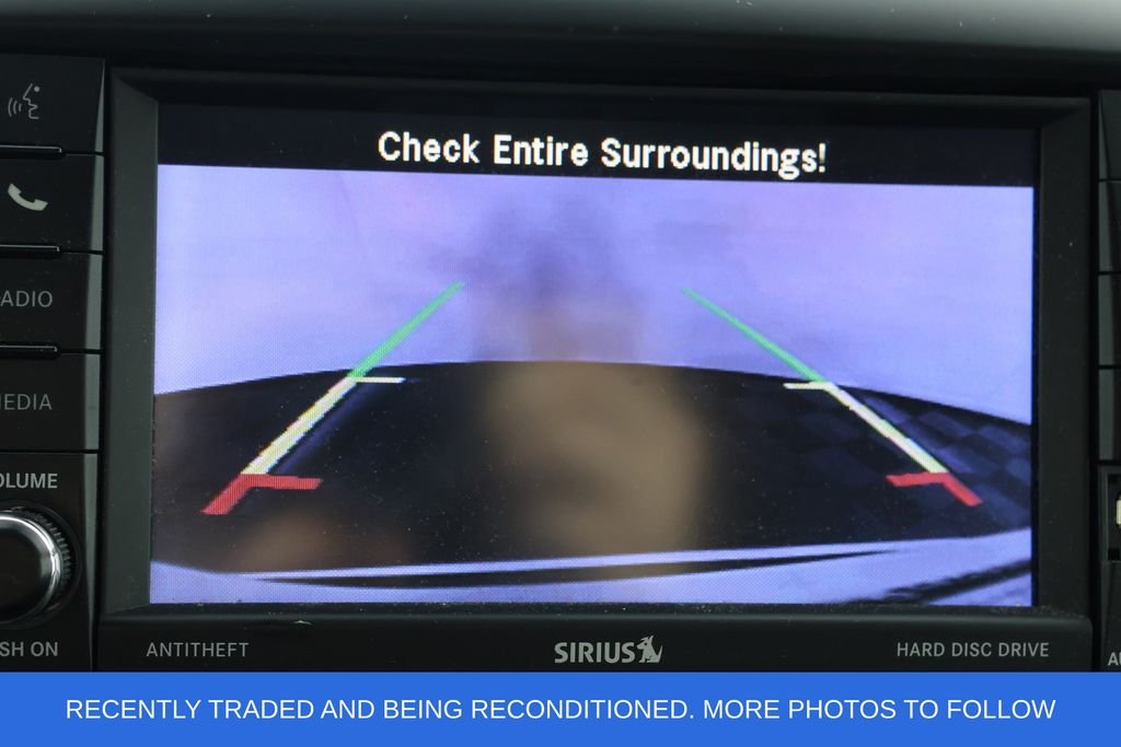 Used 2019 White Dodge SE image 20