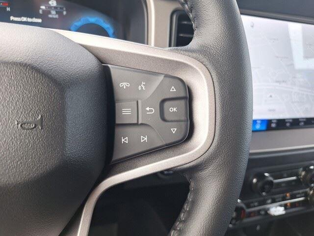 New 2026 Marsh Gray Ford Outer Banks® image 21