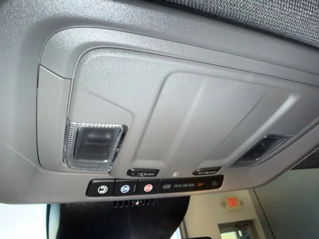 New 2026 Summit White GMC SLE image 39