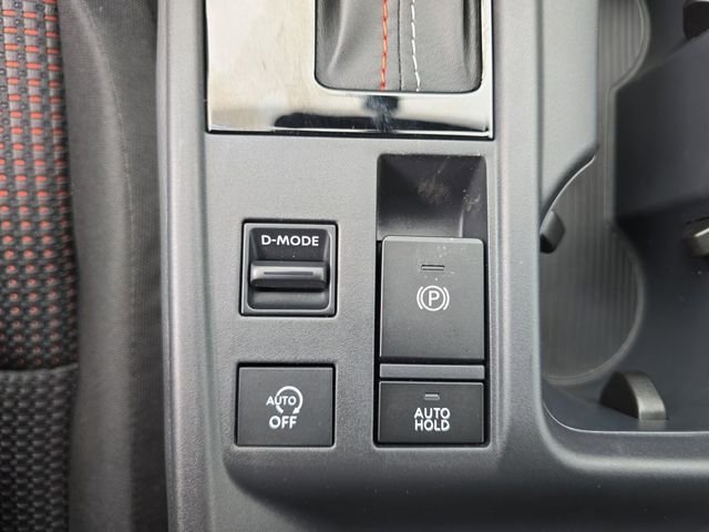 New 2026 Atlantic Gray Metallic Nissan SR image 30