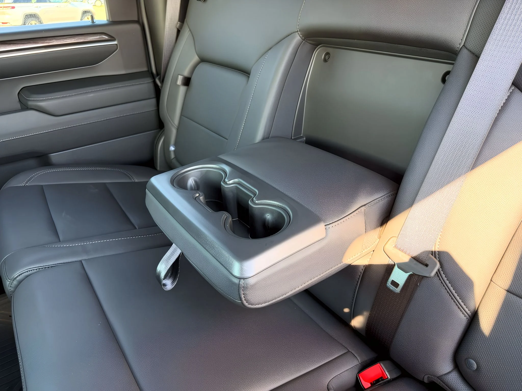 2024 Chevrolet Silverado 2500HD LTZ - Photo 37