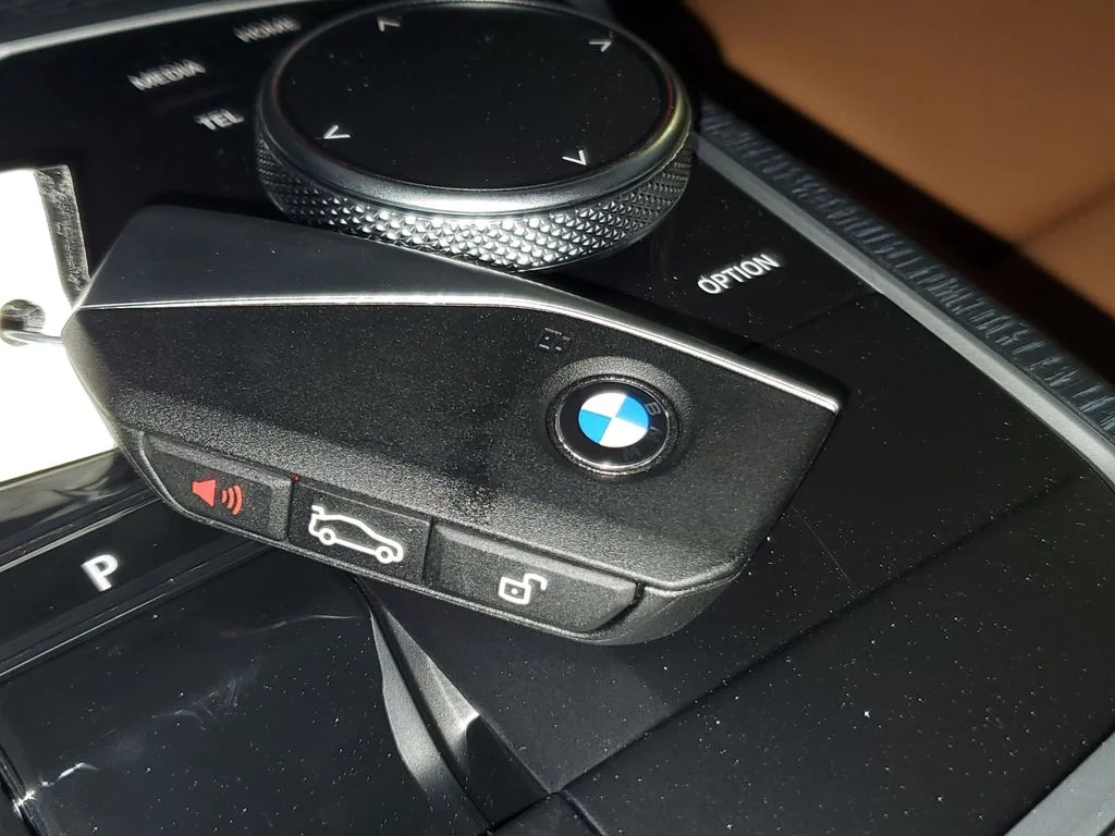 New 2026 Skyscraper Grey Metallic BMW 230i image 25