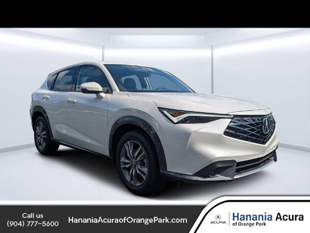 2026 Acura ADX Base