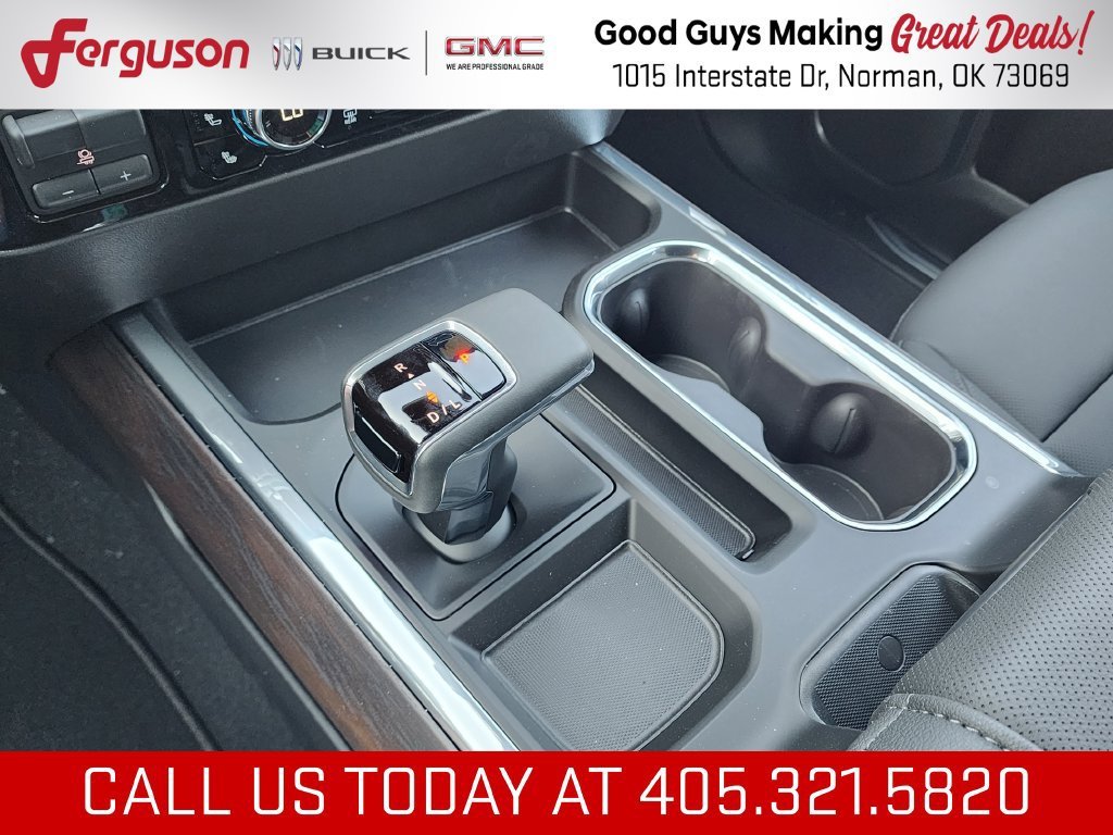 2026 GMC Sierra 1500 SLT - Photo 30