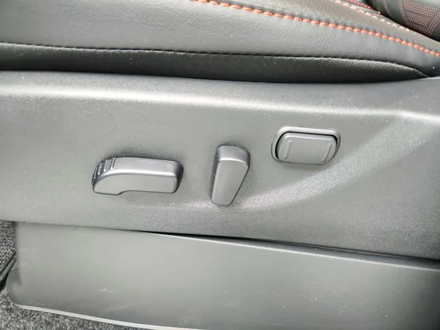 New 2026 Gray Nissan PRO-4X image 20