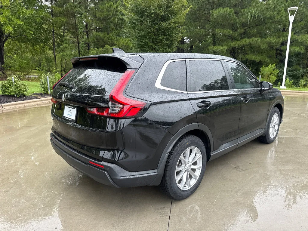2024 Honda CR-V EX-L - Photo 45
