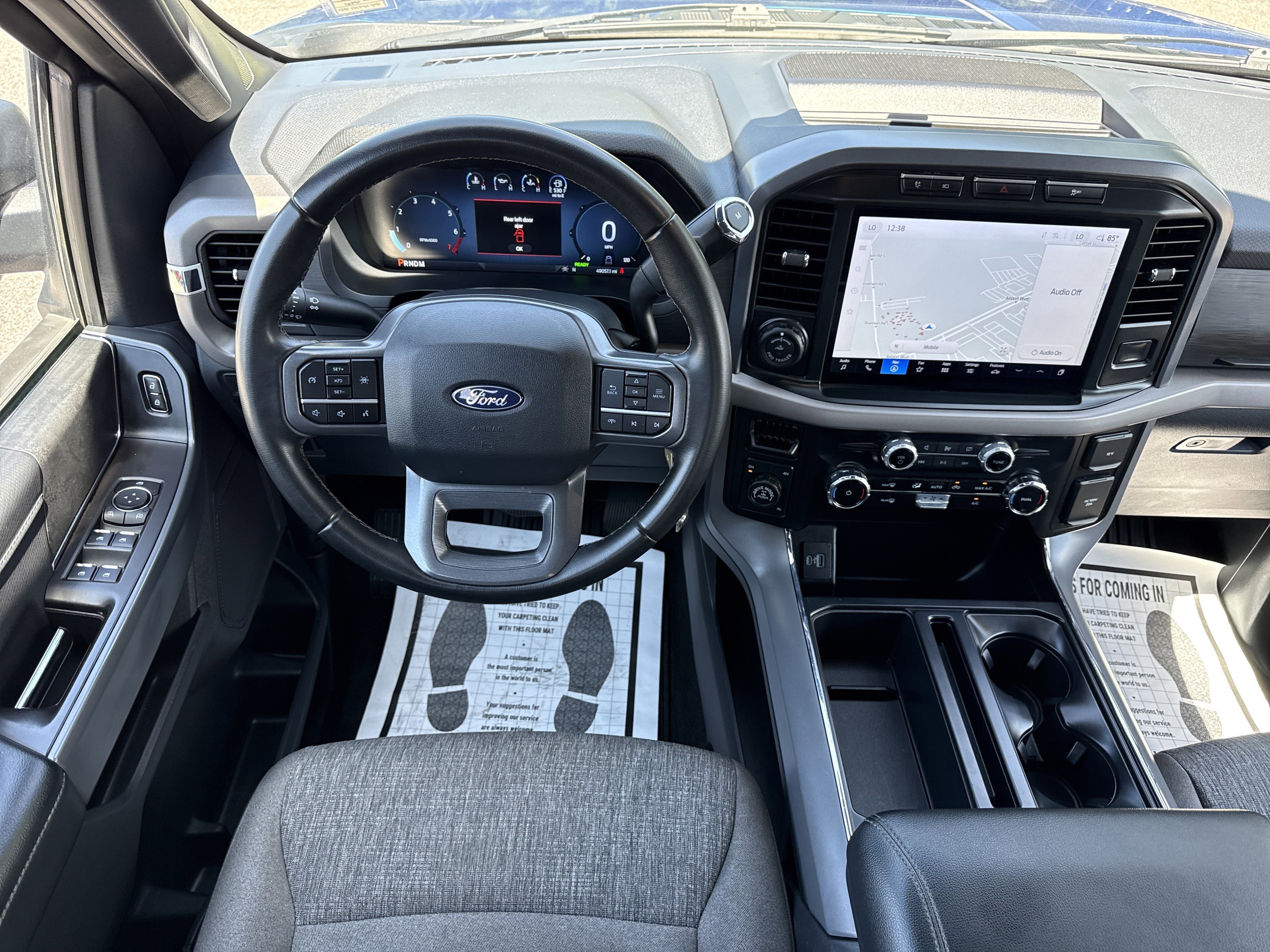 2024 Ford F-150 XLT - Photo 16