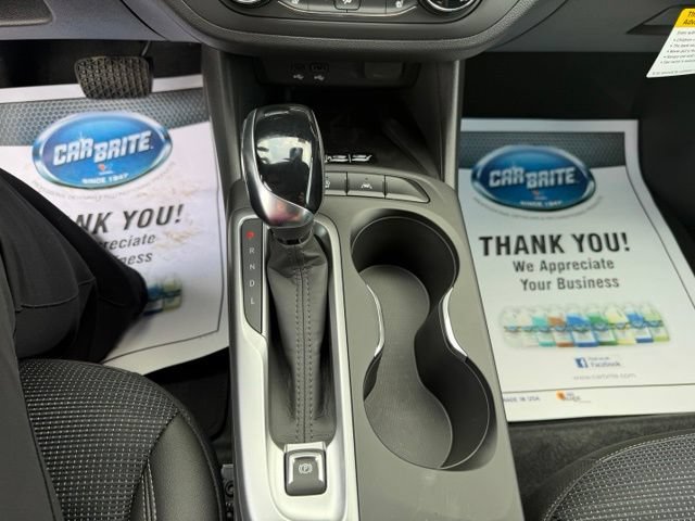 2026 Buick Envista Preferred - Photo 40