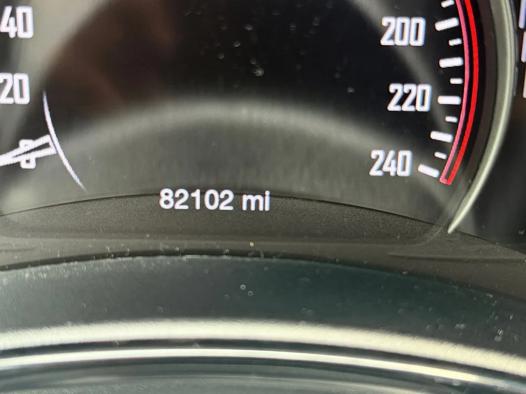 Used 2021 Red Dodge GT Plus image 18