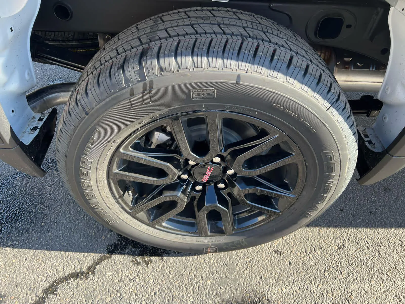 2026 GMC Sierra 1500 Elevation - Photo 11