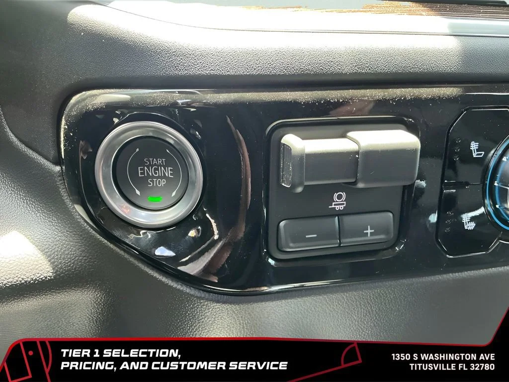 New 2026 Cardinal Red GMC Elevation image 45