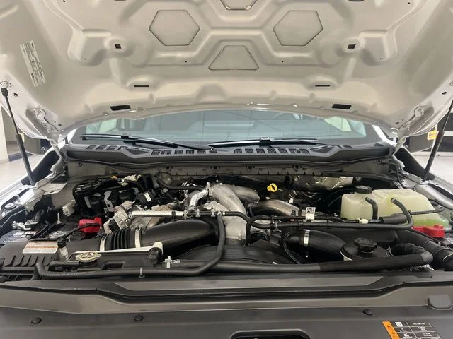 New 2026 White Ford XL image 24